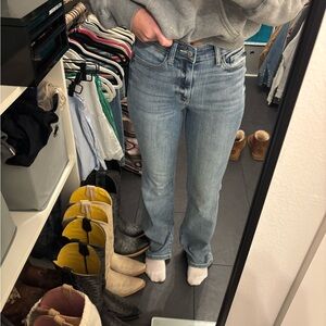 Judy Blue Bootcut Jeans